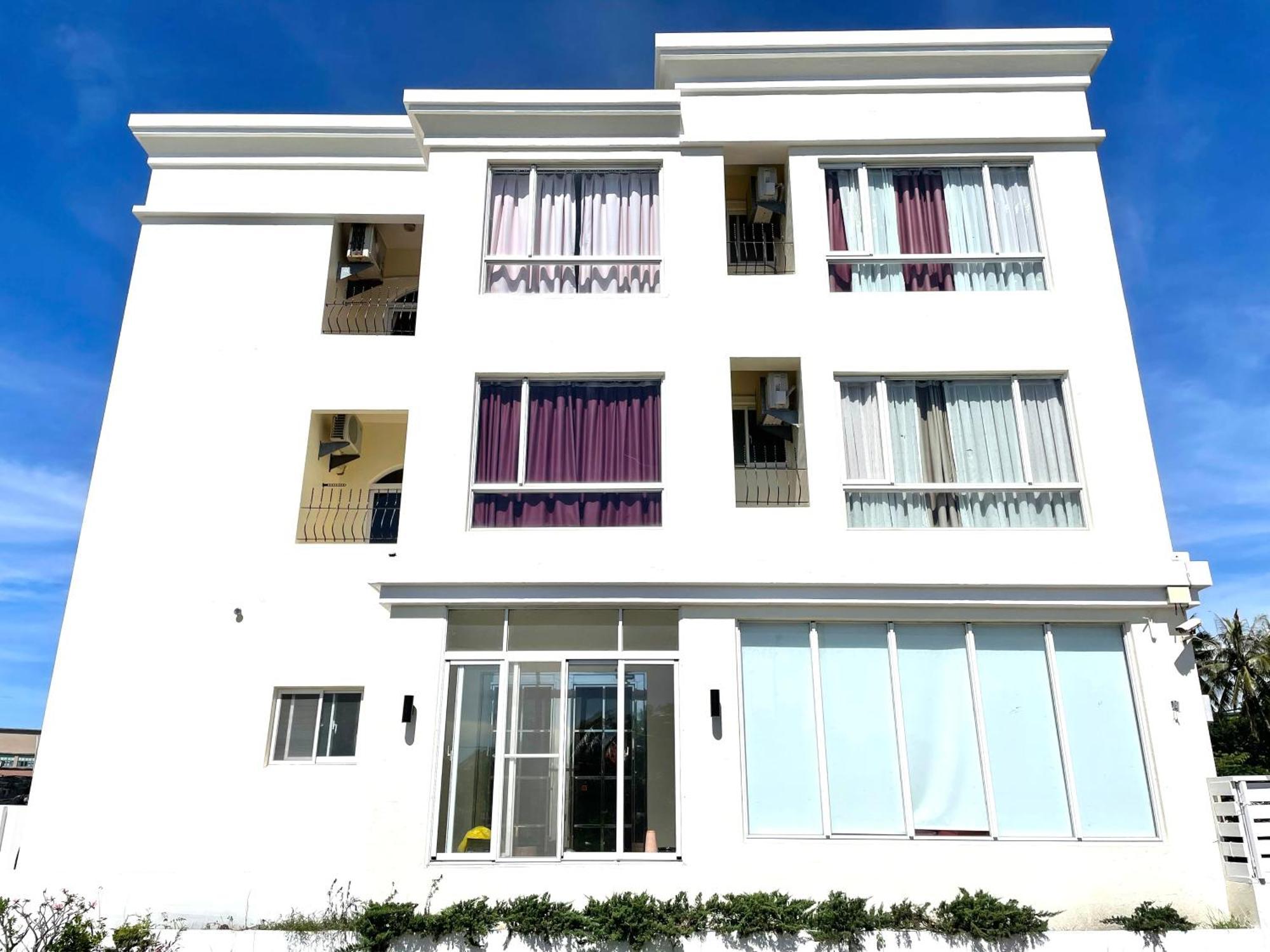 Full Sun House - Peng'S Family Taitung Exterior foto