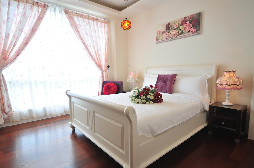 Full Sun House - Peng'S Family Taitung Quarto foto