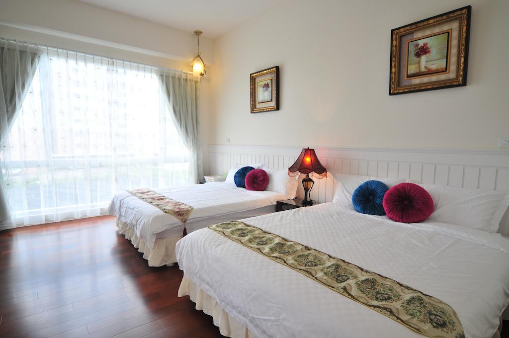 Full Sun House - Peng'S Family Taitung Quarto foto