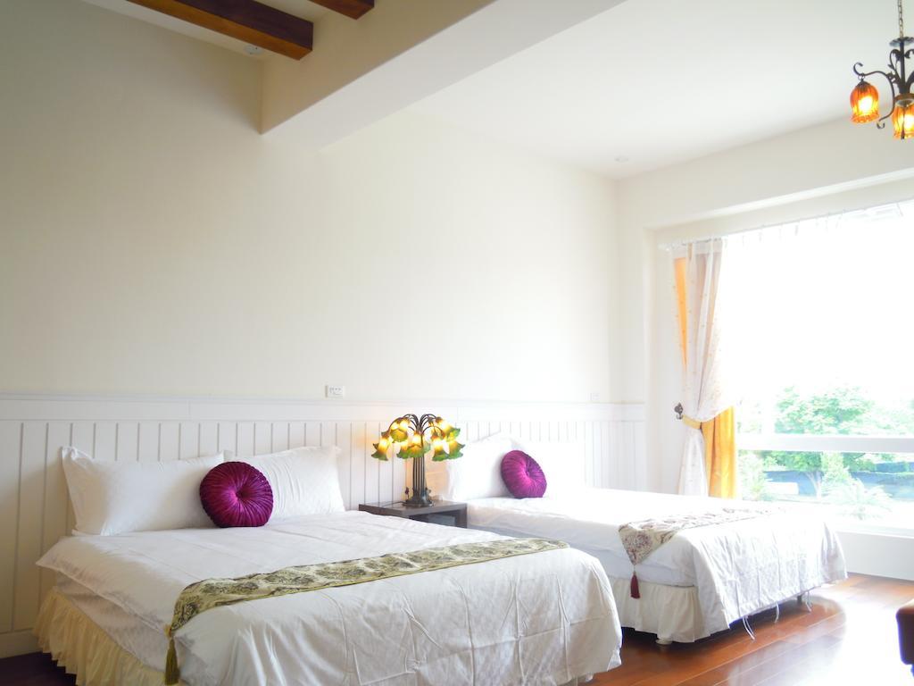 Full Sun House - Peng'S Family Taitung Quarto foto