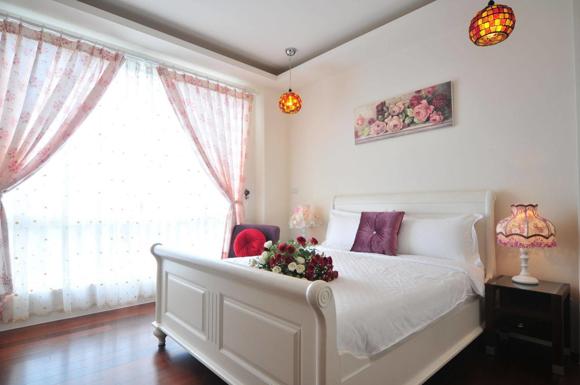 Full Sun House - Peng'S Family Taitung Exterior foto